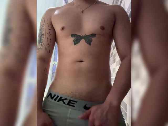 Boy-hot