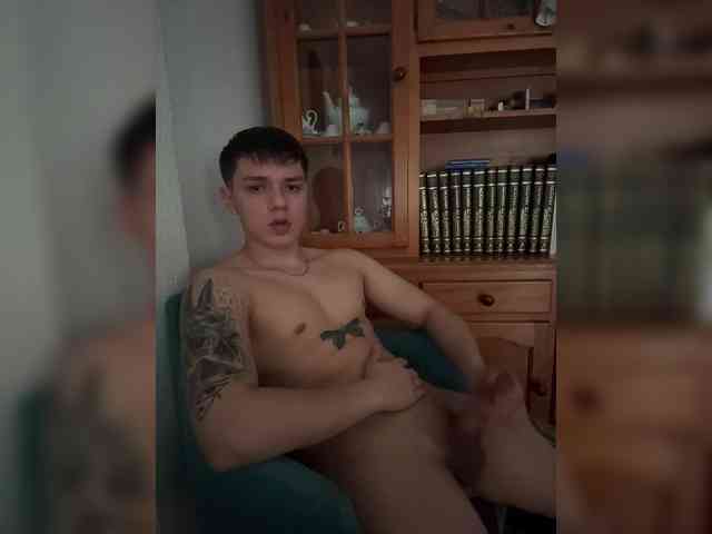 Boy-hot Boy-hot