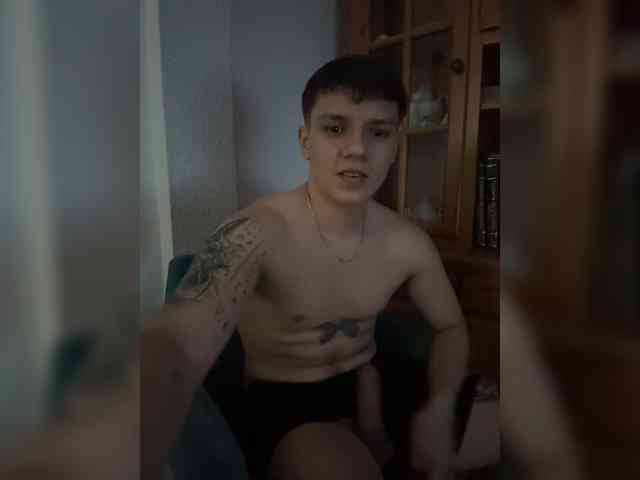 Boy-hot Boy-hot