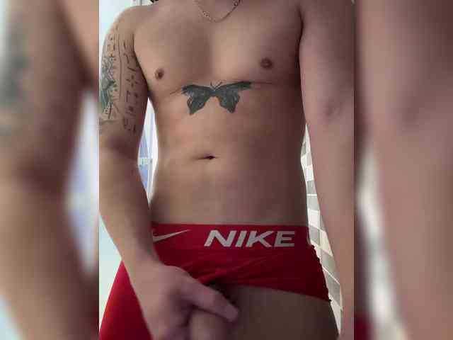 Boy-hot