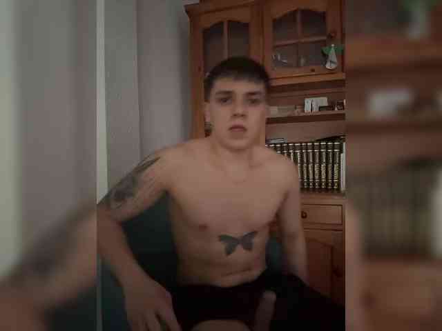Boy-hot