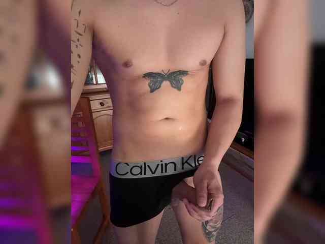 Boy-hot Boy-hot
