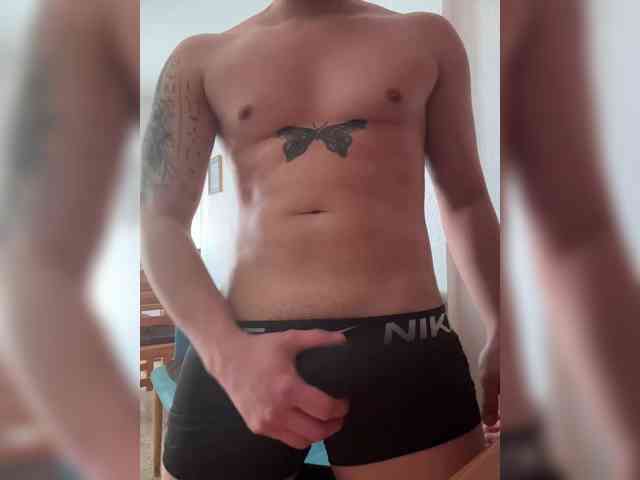 Boy-hot