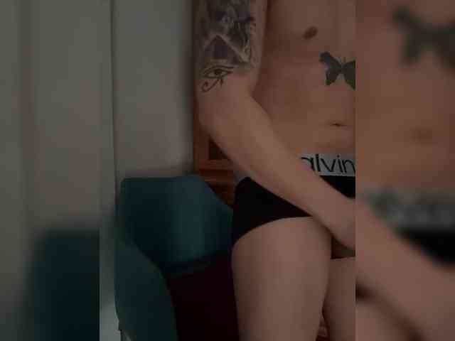 Boy-hot Boy-hot