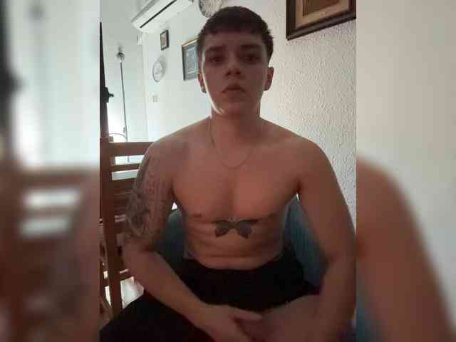 Boy-hot