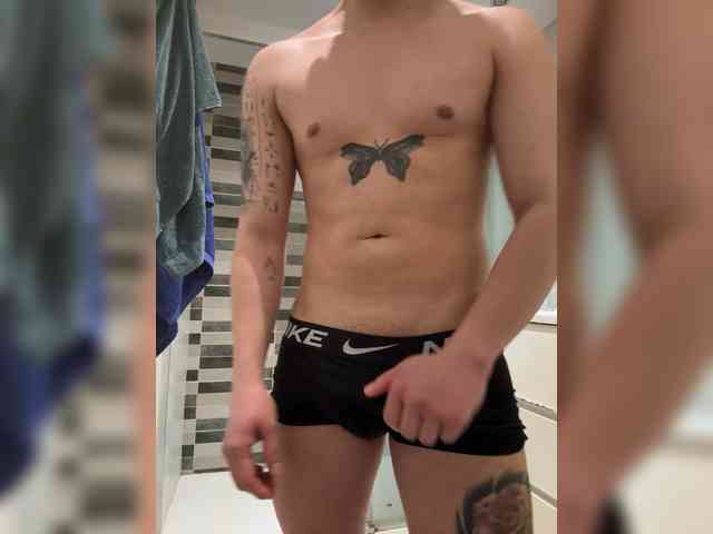 Boy-hot