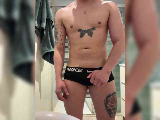 Boy-hot