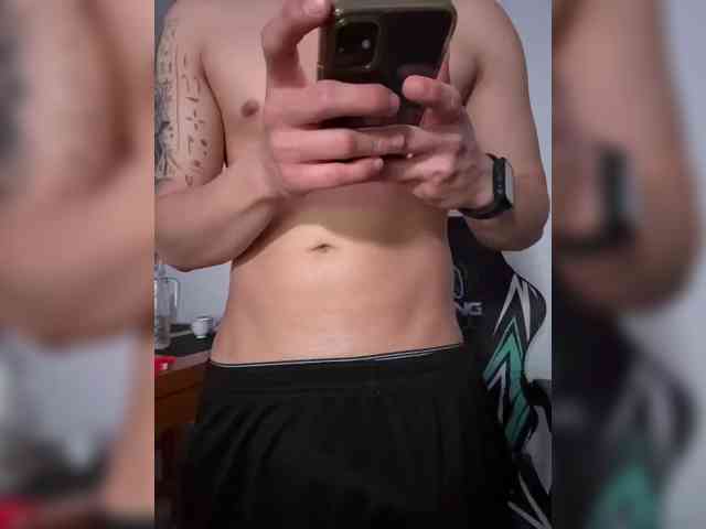 Boy-hot Boy-hot