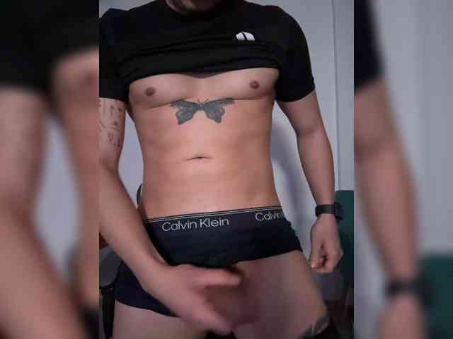 Boy-hot