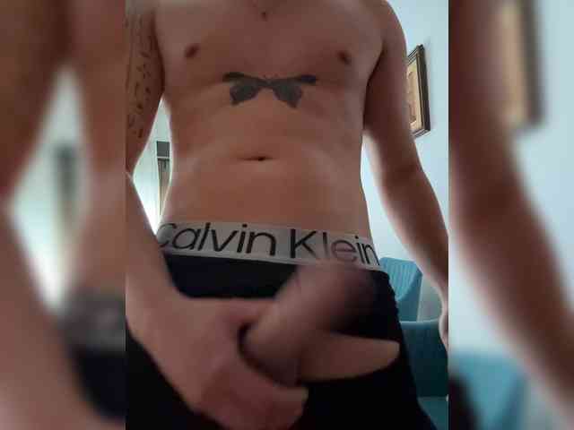 Boy-hot