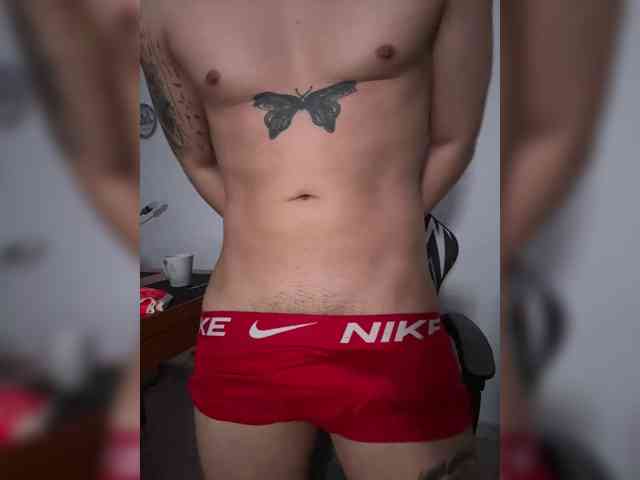 Boy-hot