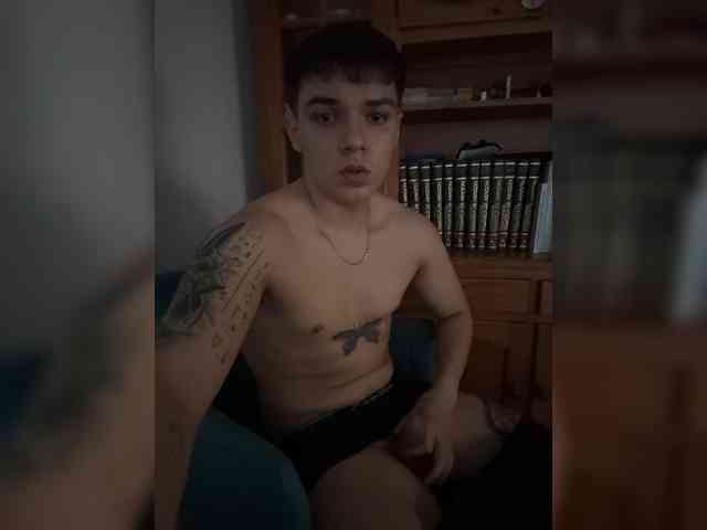 Boy-hot