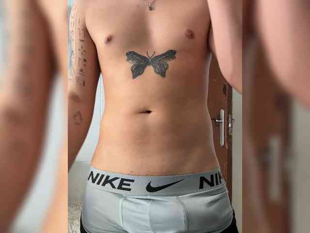 Boy-hot
