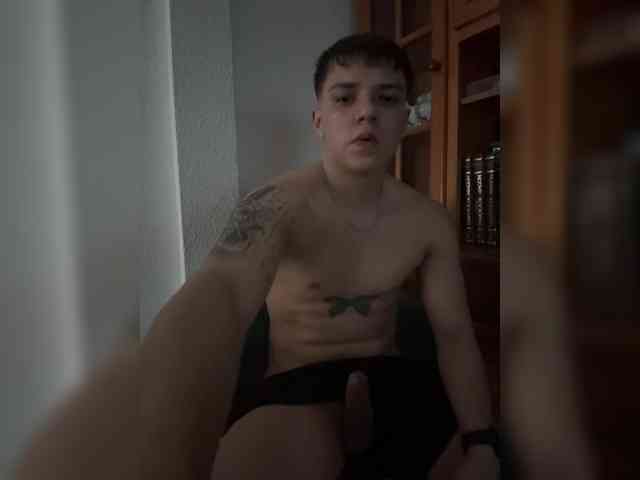 Boy-hot