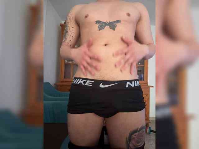 Boy-hot