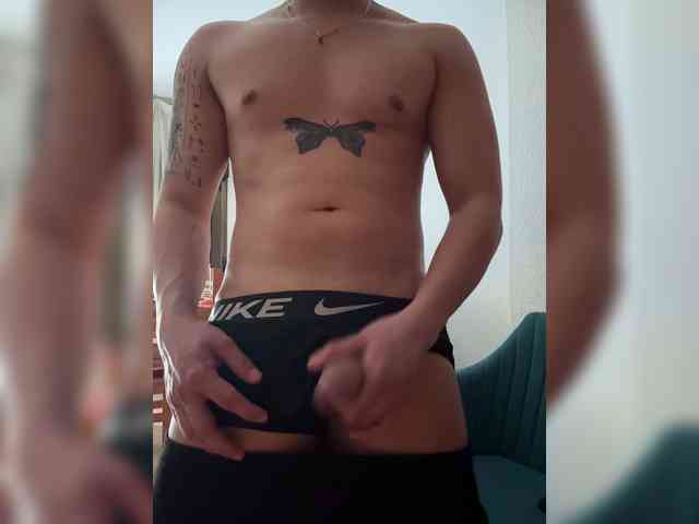 Boy-hot