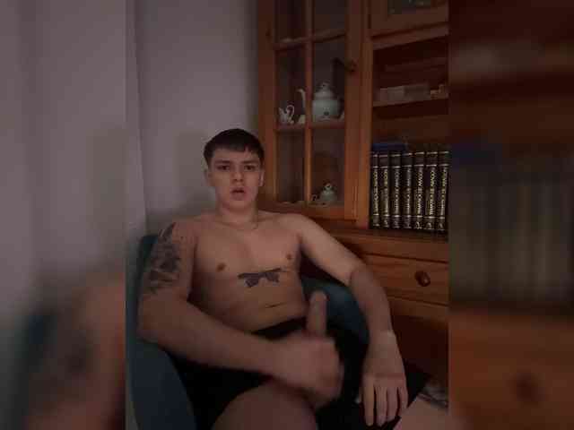 Boy-hot Live Webcam on BongaCams