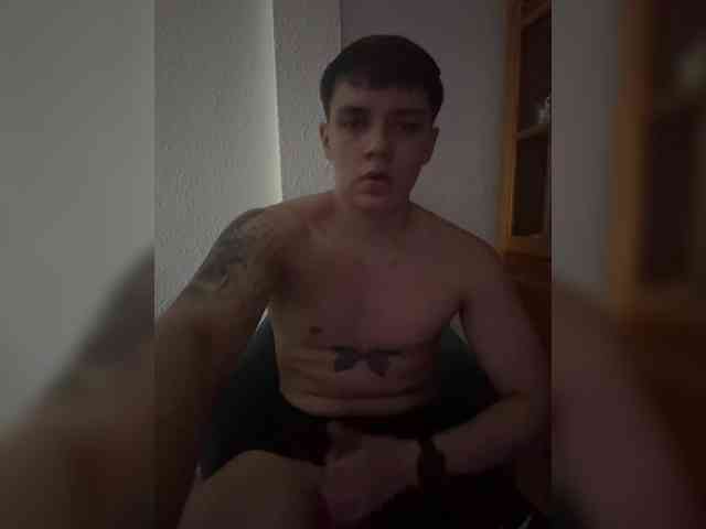 Boy-hot