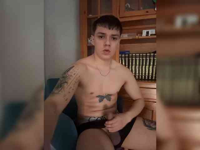Boy-hot Live Webcam on BongaCams