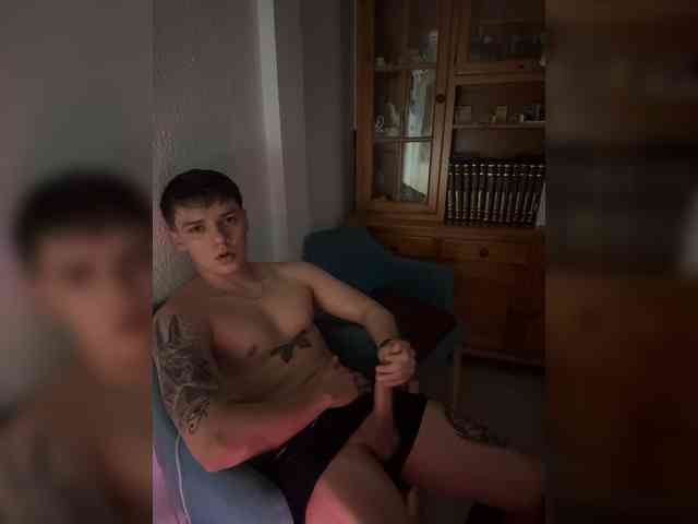 Boy-hot