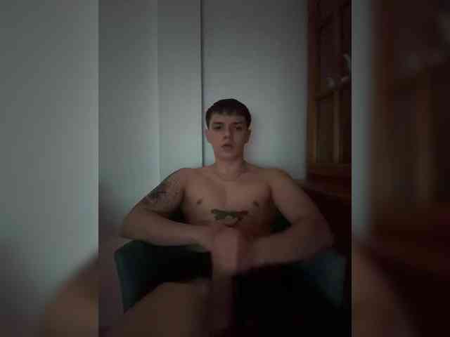 Boy-hot
