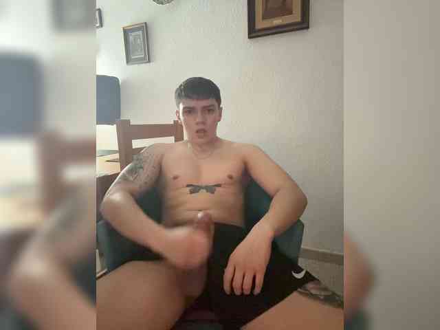 Boy-hot Boy-hot