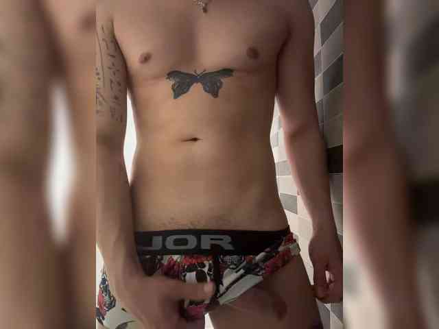 Boy-hot