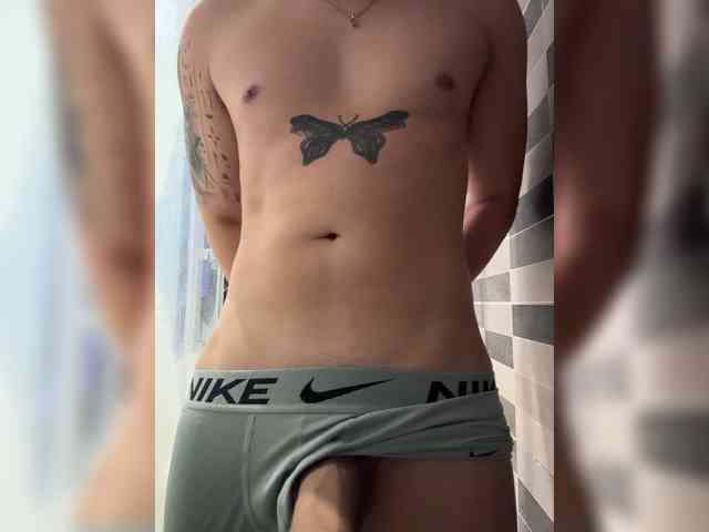 Boy-hot Sex Cam Show