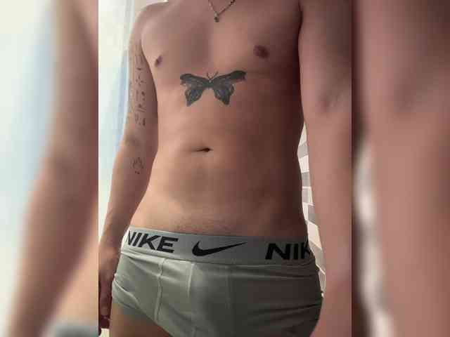 Boy-hot Sex Cam Show