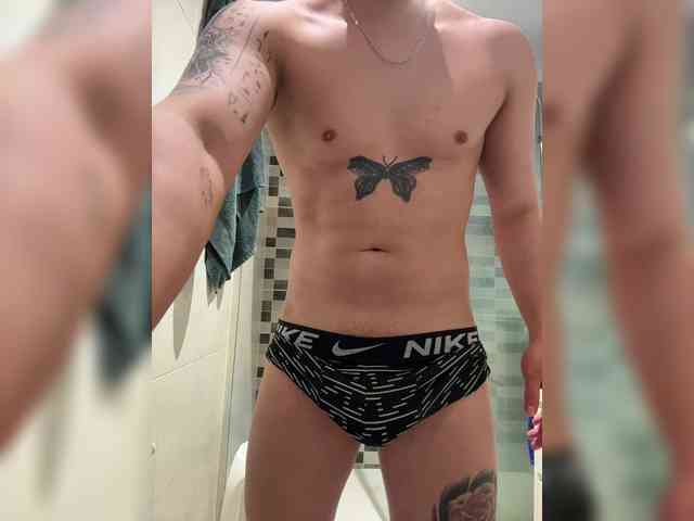 Boy-hot