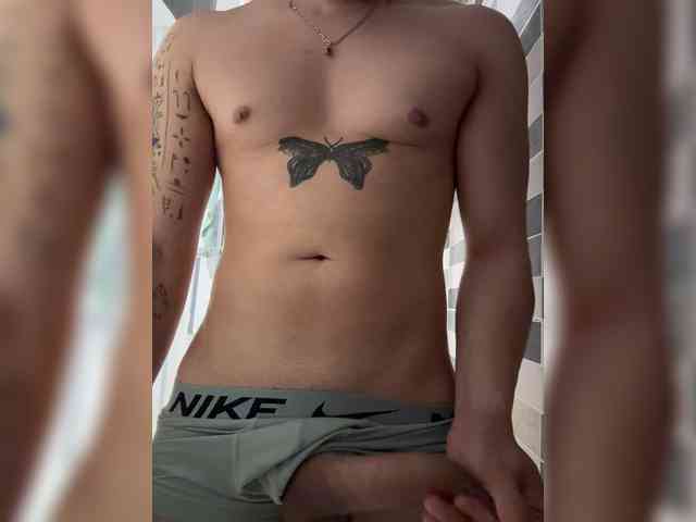 Boy-hot