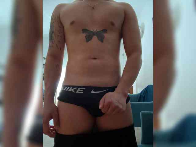 Boy-hot