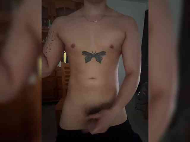 Boy-hot Boy-hot