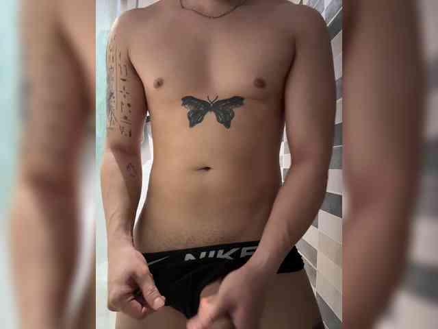 Boy-hot