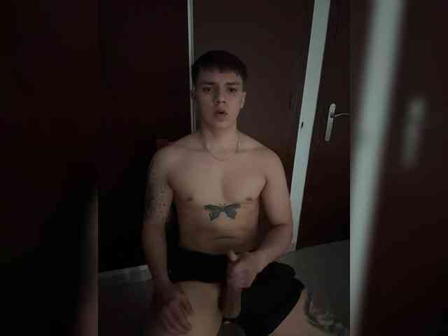 Boy-hot