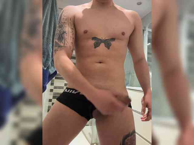Boy-hot