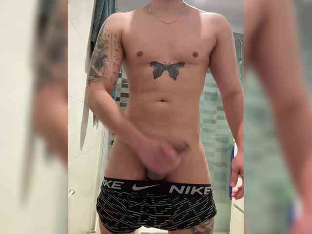 Boy-hot