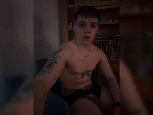 Boy-hot
