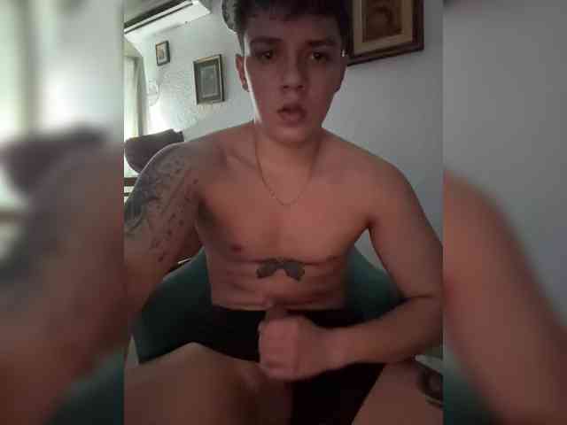 Boy-hot