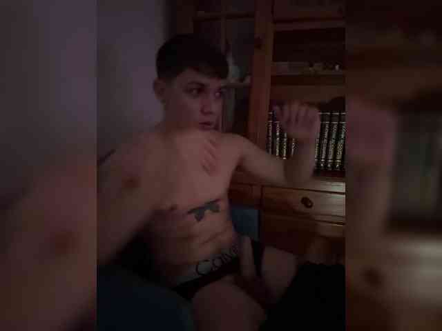 Boy-hot