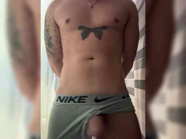 Boy-hot Sex Cam Show