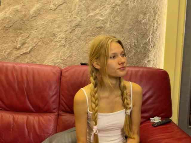 lionnkitty Live Webcam on BongaCams