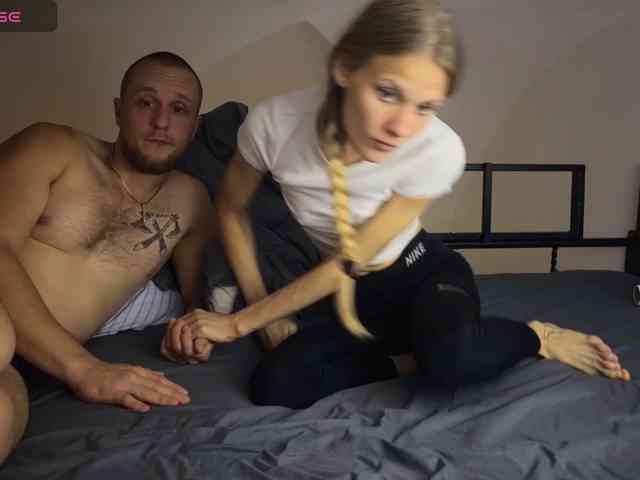 lionnkitty Live Webcam on BongaCams