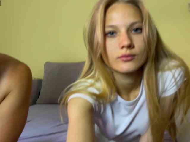 lionnkitty Live Webcam on BongaCams