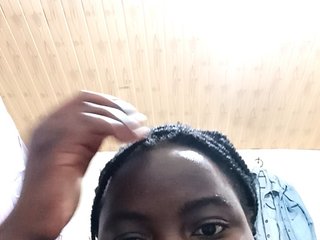 Creamyypussy's Live Webcam
