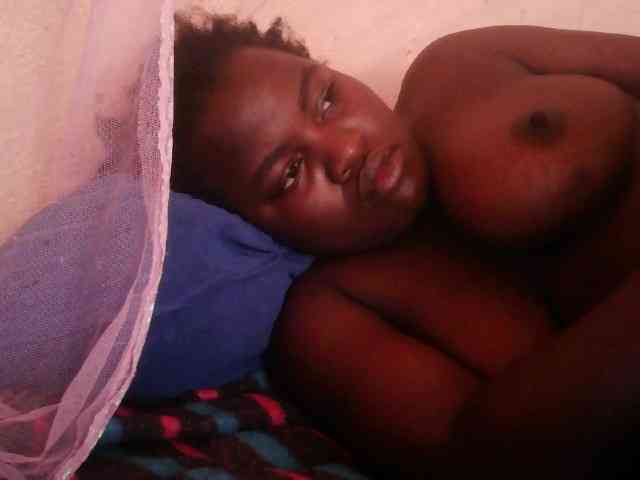 Creamyypussy webcam