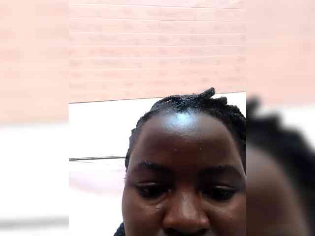 Creamyypussy webcam