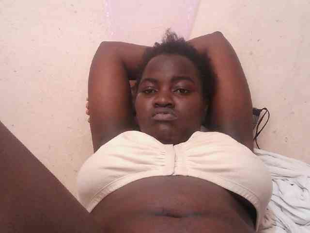 Creamyypussy webcam