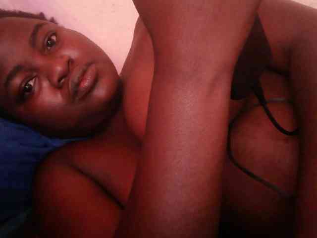 Creamyypussy webcam