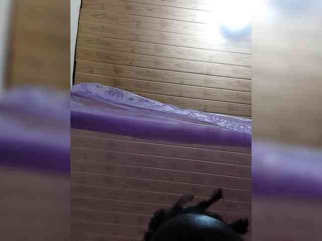 Creamyypussy webcam